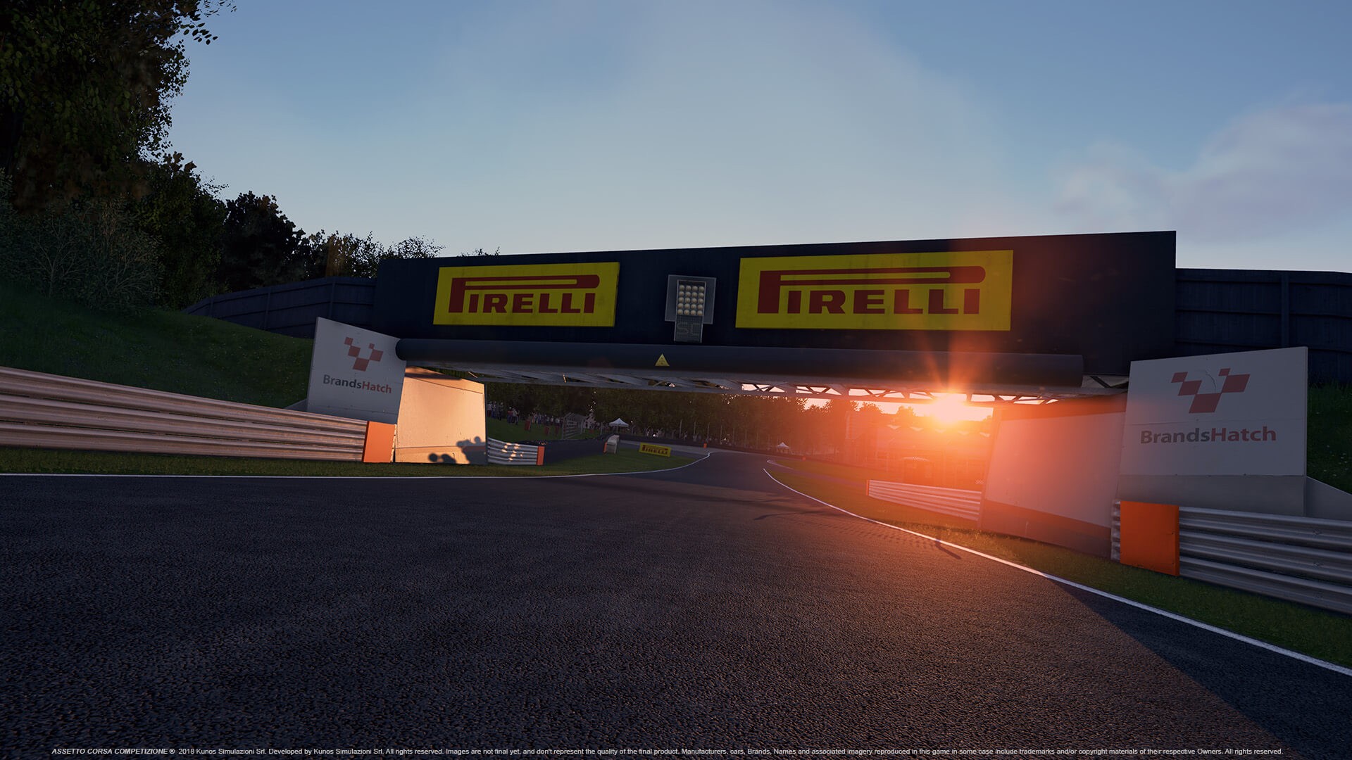 Assetto Corsa Competizione - Imagen 25